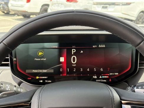 New 2026 Land Rover Range Rover Sport Dynamic SE AWD/4WD image 27
