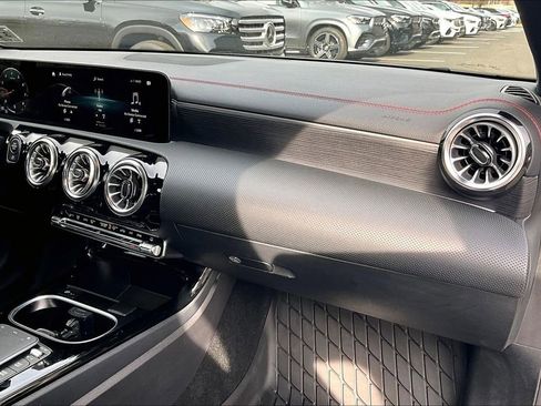 Certified 2023 Mercedes-Benz CLA 250 4MATIC image 16