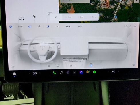 Used 2021 Tesla Model 3 Standard Range Plus RWD image 19