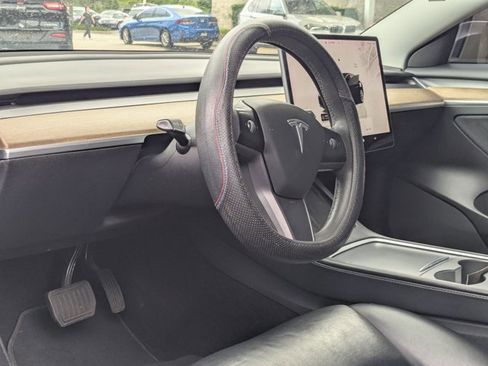 Used 2022 Tesla Model 3 RWD image 4