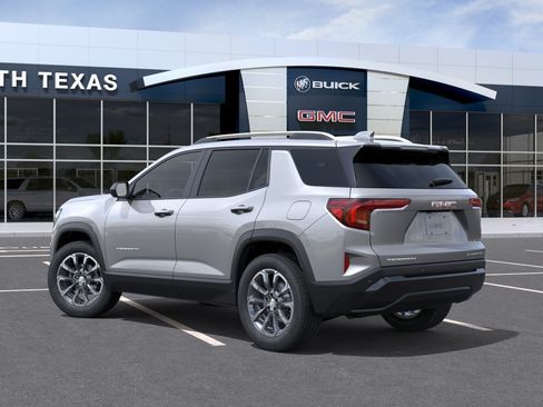 New 2026 GMC Terrain Elevation w/ Elevation Premium Package FWD image 3