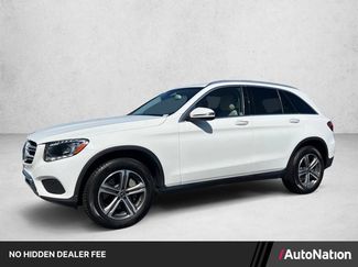 Used 2019 Mercedes-Benz GLC 300 4MATIC video 1