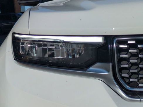 Used 2022 Jeep Grand Cherokee Summit image 10