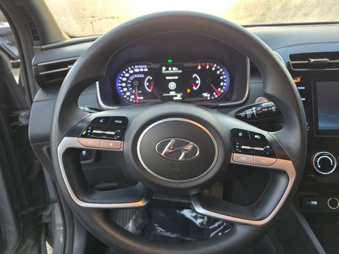 Used 2022 Hyundai Santa Cruz SEL image 19