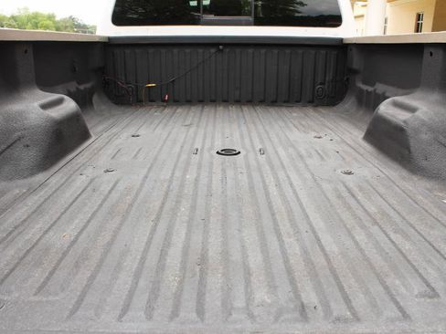 Used 2011 Ford F450 King Ranch w/ FX4 Off Road Pkg image 21