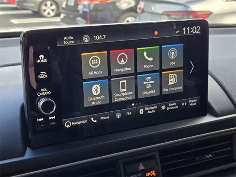 New 2025 Honda Pilot Black Edition image 21