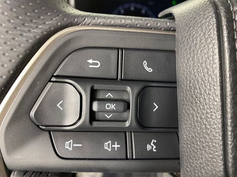 Certified 2025 Toyota 4Runner TRD Sport image 14