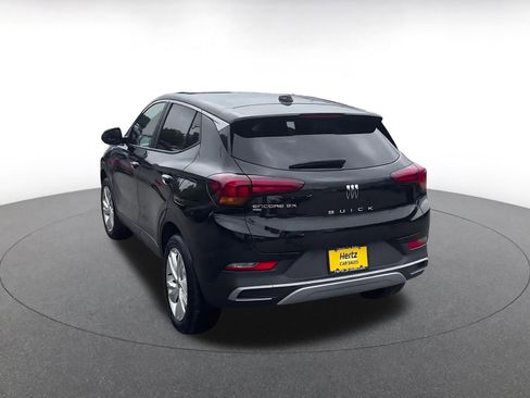 Used 2025 Buick Encore GX Preferred AWD/4WD image 11