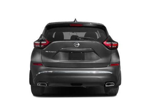 Used 2020 Nissan Murano SV AWD/4WD image 5