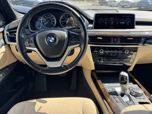 Used 2017 BMW X5 xDrive35i image 12