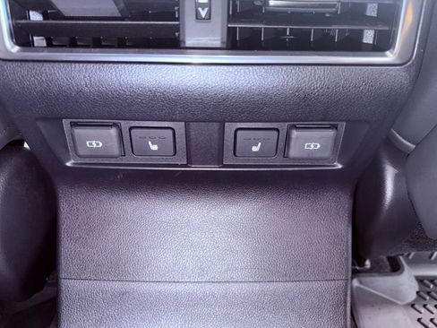 Certified 2024 Lexus GX 550 AWD/4WD image 19