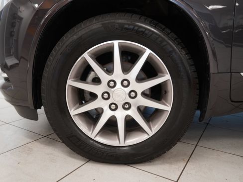 Used 2015 Buick Enclave Leather w/ Trailering Package FWD image 17