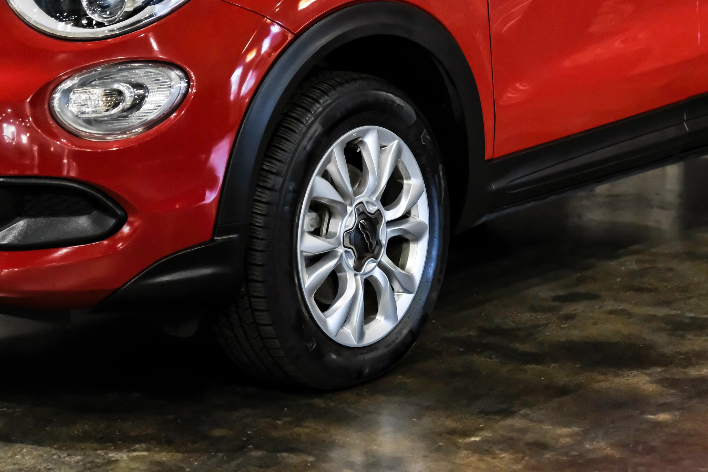 Used 2016 FIAT 500X Easy AWD/4WD image 64