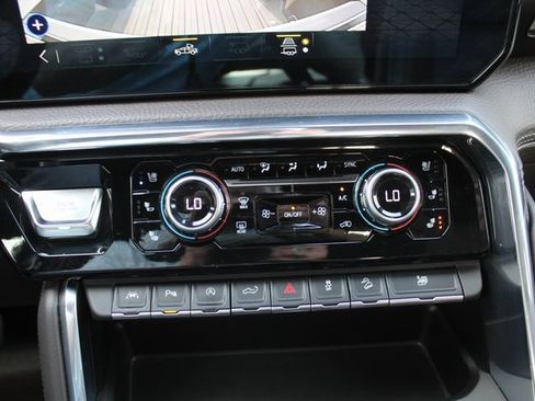 Used 2023 GMC Sierra 1500 Denali w/ Denali Reserve Package image 42