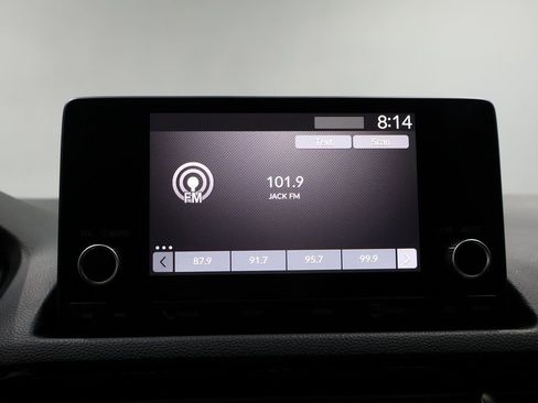 Used 2023 Honda Civic Sport image 23