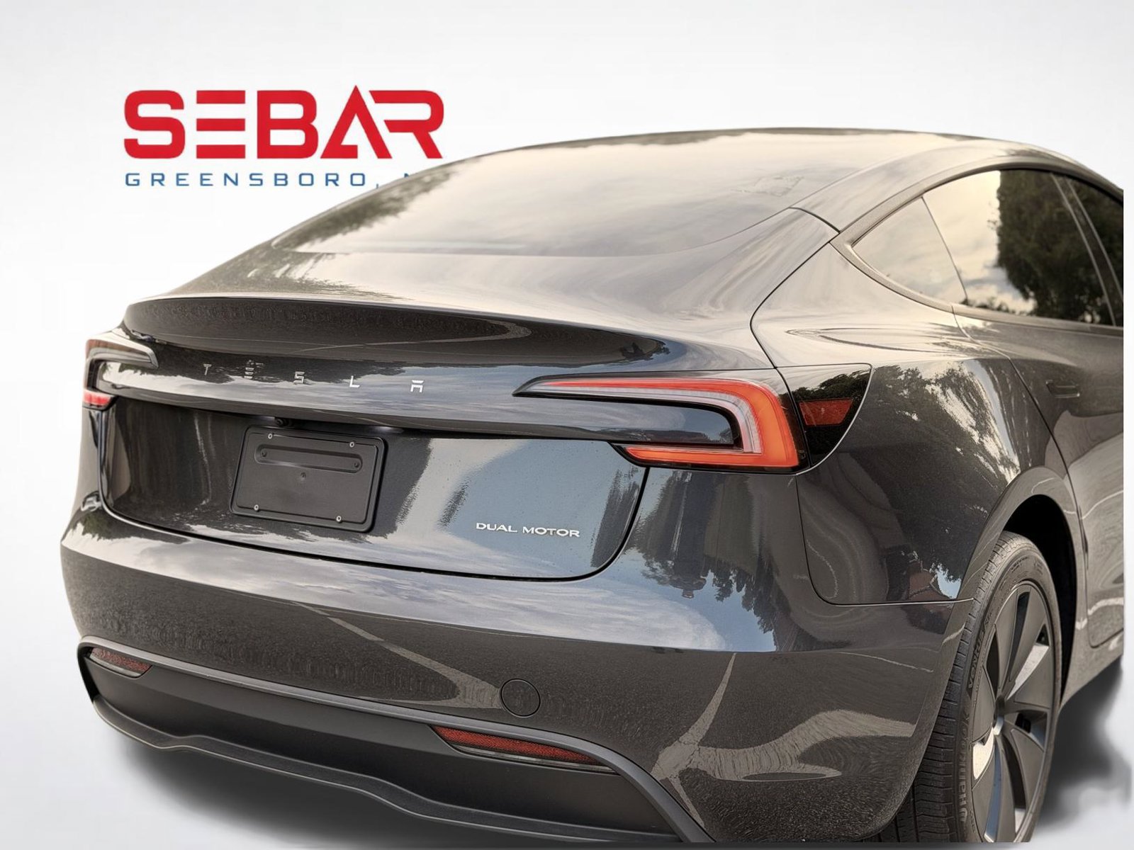 Used 2024 Tesla Model 3 Long Range AWD/4WD image 69