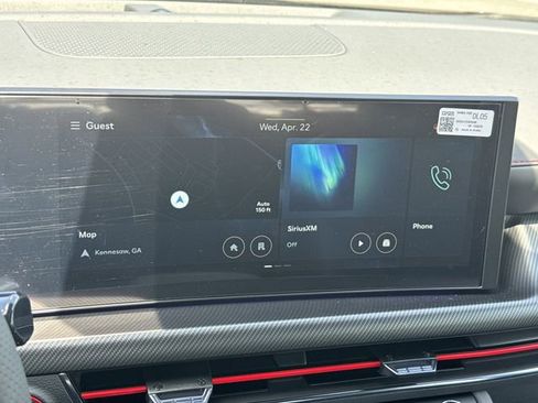 New 2026 Hyundai Sonata N Line FWD image 28