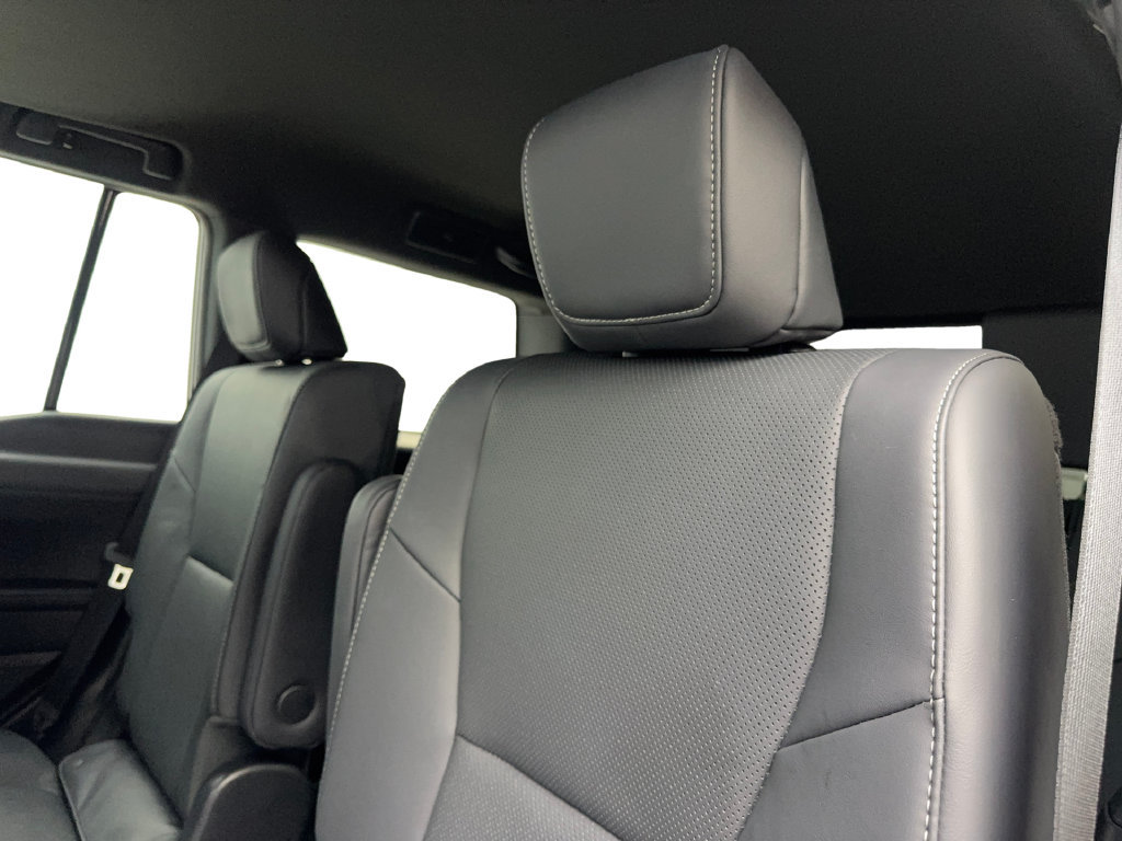Used 2025 Lexus GX 550 w/ Cold Area Package AWD/4WD image 34
