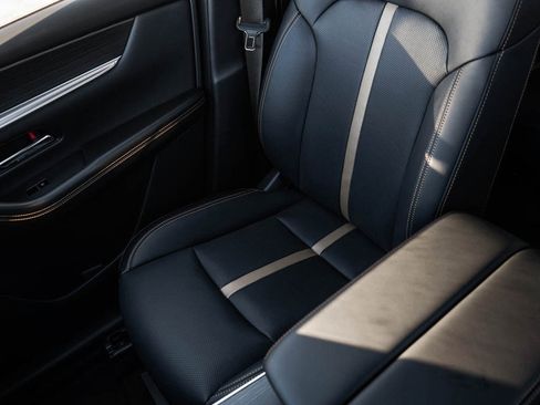 New 2026 MAZDA CX-90 3.3 Turbo S w/ Premium Plus image 26