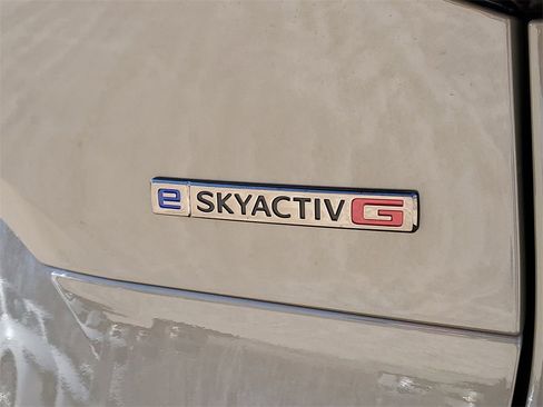 New 2026 MAZDA CX-70 3.3 Turbo S w/ Premium Plus image 7