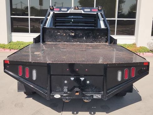 Used 2024 RAM 3500 SLT w/ Quick Order Package 2YG SLT AWD/4WD image 35