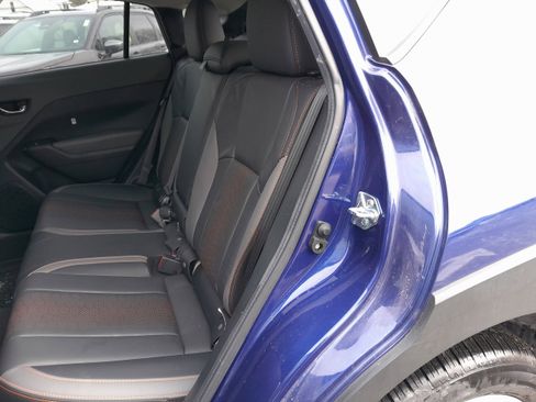 Certified 2025 Subaru Crosstrek 2.5i Limited image 26