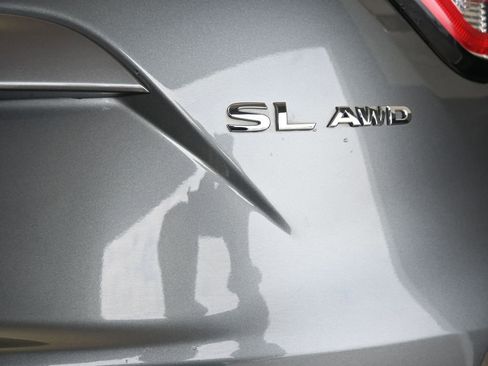 Used 2017 Nissan Murano SL image 22