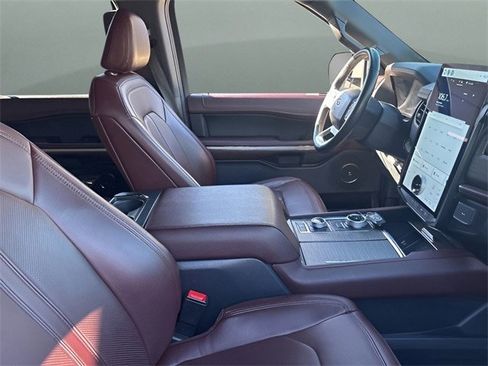 Certified 2022 Ford Expedition Max Limited image 21