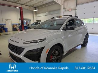 Used 2023 Hyundai Kona N FWD video 1