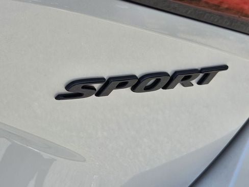 Used 2026 Honda Civic Sport image 37