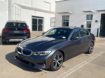 Used 2021 BMW 330e w/ Premium Package