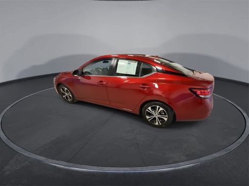 Used 2020 Nissan Sentra SV image 6