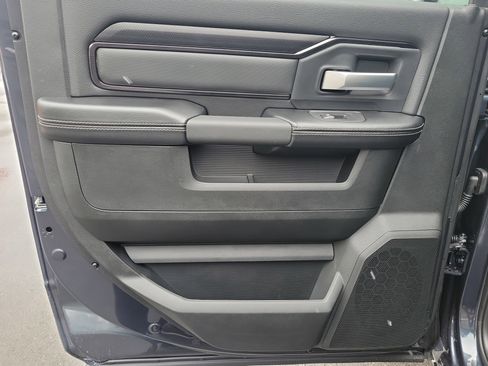 New 2026 RAM 2500 Power Wagon image 22