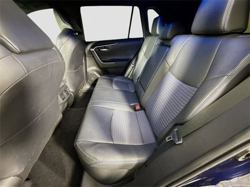 Used 2020 Toyota RAV4 XSE image 24