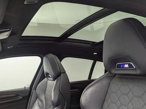 Used 2020 BMW X4 M w/ Executive Package image 29