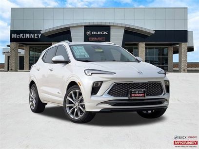 New 2026 Buick Encore GX Avenir w/ Avenir Technology Package