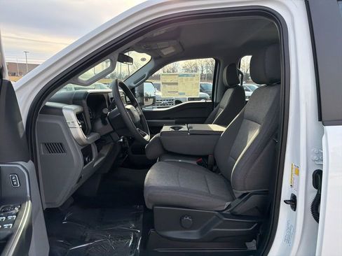 New 2026 Ford F250 XL w/ STX Appearance Package image 15