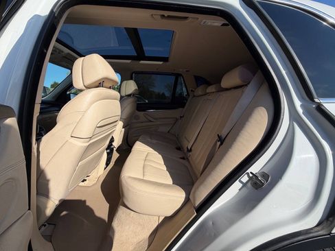 Used 2014 BMW X5 xDrive35i AWD/4WD image 17