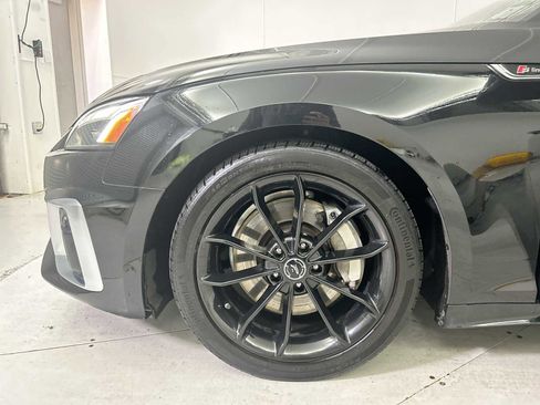 Used 2023 Audi A5 2.0T Premium w/ Convenience Package image 19