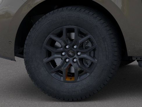New 2026 Ford Expedition Tremor AWD/4WD image 22