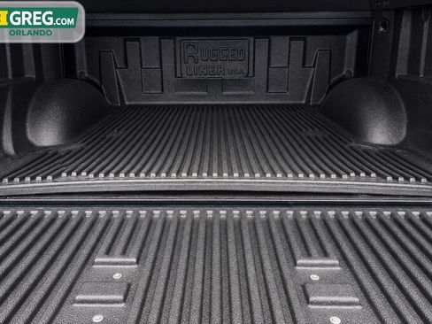 Used 2023 Ford F150 Lariat w/ Equipment Group 502A High AWD/4WD image 14