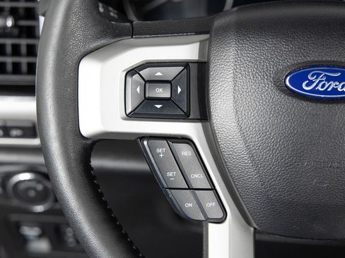 Used 2019 Ford F150 Lariat w/ Equipment Group 502A Luxury image 30