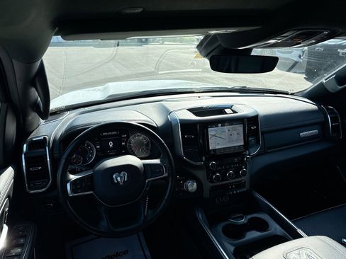 Used 2024 RAM 1500 Laramie image 10