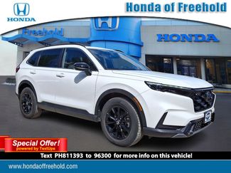 Used 2023 Honda CR-V Sport video 1