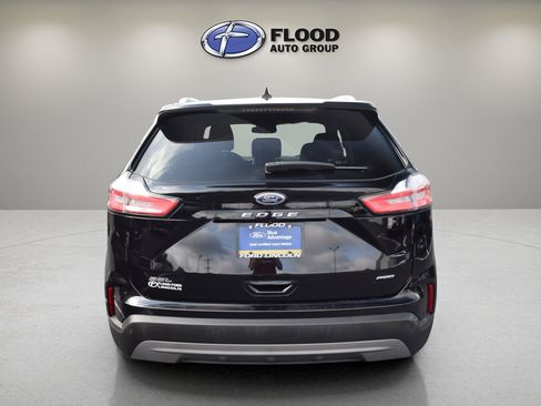 Used 2021 Ford Edge SEL w/ Convenience Package image 5
