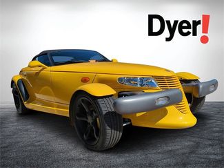 Used 1999 Plymouth Prowler Base video 1