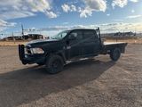 Used 2012 RAM 2500 ST w/ Chrome Appearance Group image 4