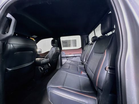 Used 2021 Ford F150 Lariat AWD/4WD image 28