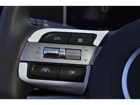 New 2026 Hyundai Santa Cruz SEL FWD image 14