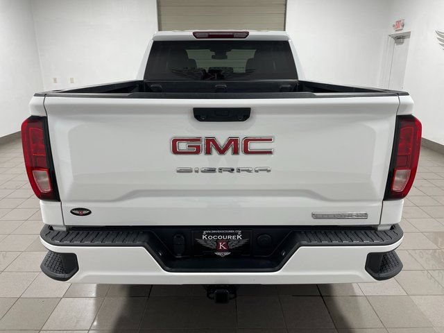 Used 2024 GMC Sierra 1500 Elevation AWD/4WD image 5